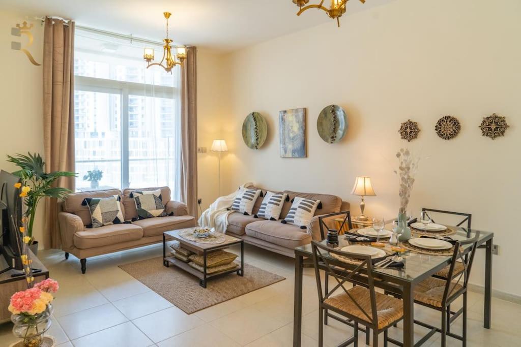 Your Luxurious 2br Al Reem Escape At Mangrove Place * Abu Dhabi