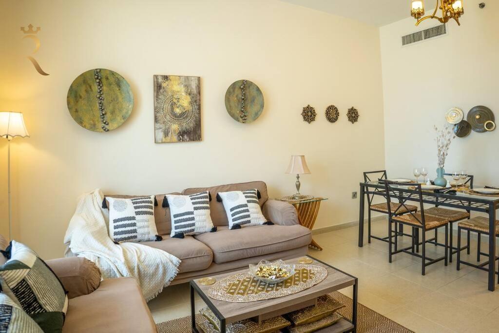 Apartment Your Luxurious 2br Al Reem Escape At Mangrove Place Abu Dhabi