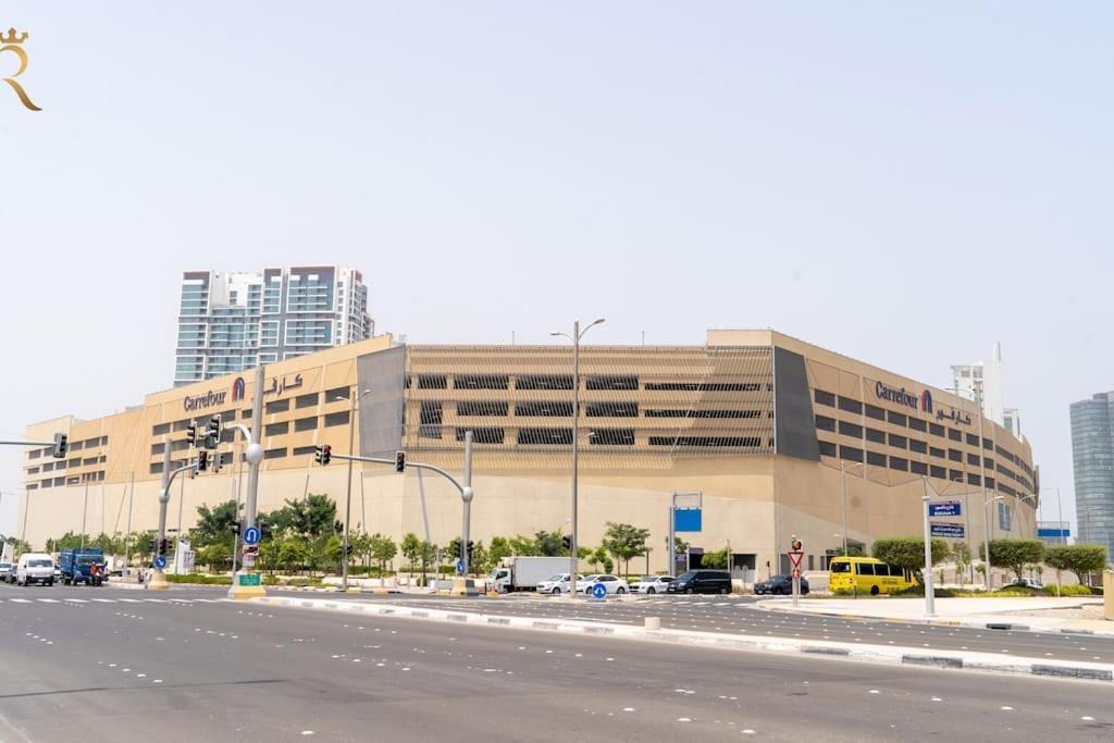 Your Luxurious 2br Al Reem Escape At Mangrove Place * Abu Dhabi