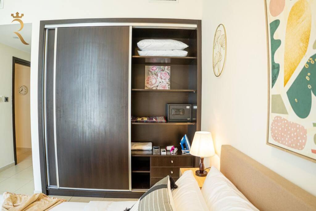 Your Luxurious 2br Al Reem Escape At Mangrove Place Abu Dhabi