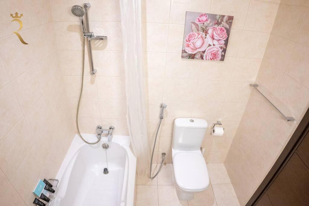 Apartment Your Luxurious 2br Al Reem Escape At Mangrove Place