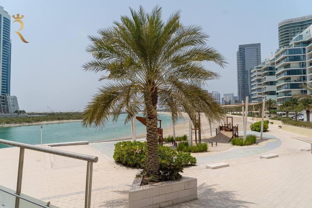 Apartment Your Luxurious 2br Al Reem Escape At Mangrove Place Abu Dhabi