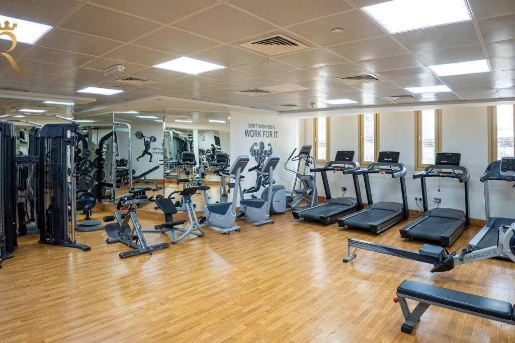 Apartment Your Luxurious 2br Al Reem Escape At Mangrove Place *