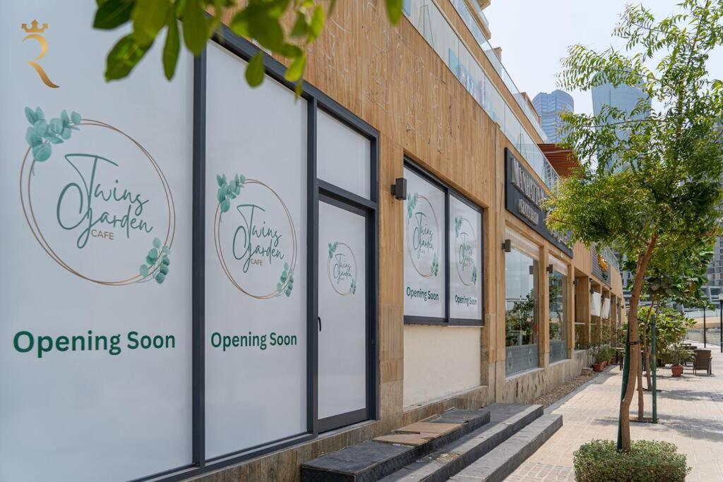 Apartment Your Luxurious 2br Al Reem Escape At Mangrove Place Abu Dhabi