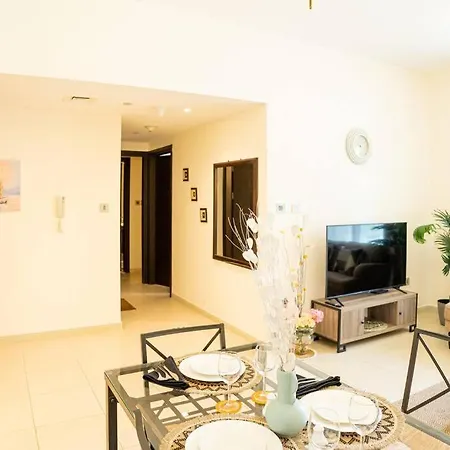 Your Luxurious 2Br Al Reem Escape At Mangrove Place Abu Dhabi Exterior photo