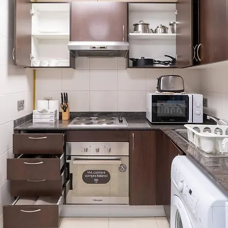 Your Luxurious 2Br Al Reem Escape At Mangrove Place Abu Dhabi Exterior photo