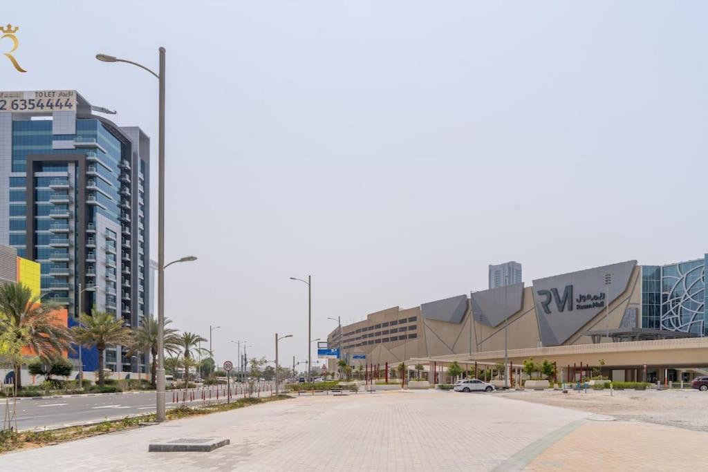 Your Luxurious 2br Al Reem Escape At Mangrove Place Apartment Abu Dhabi
