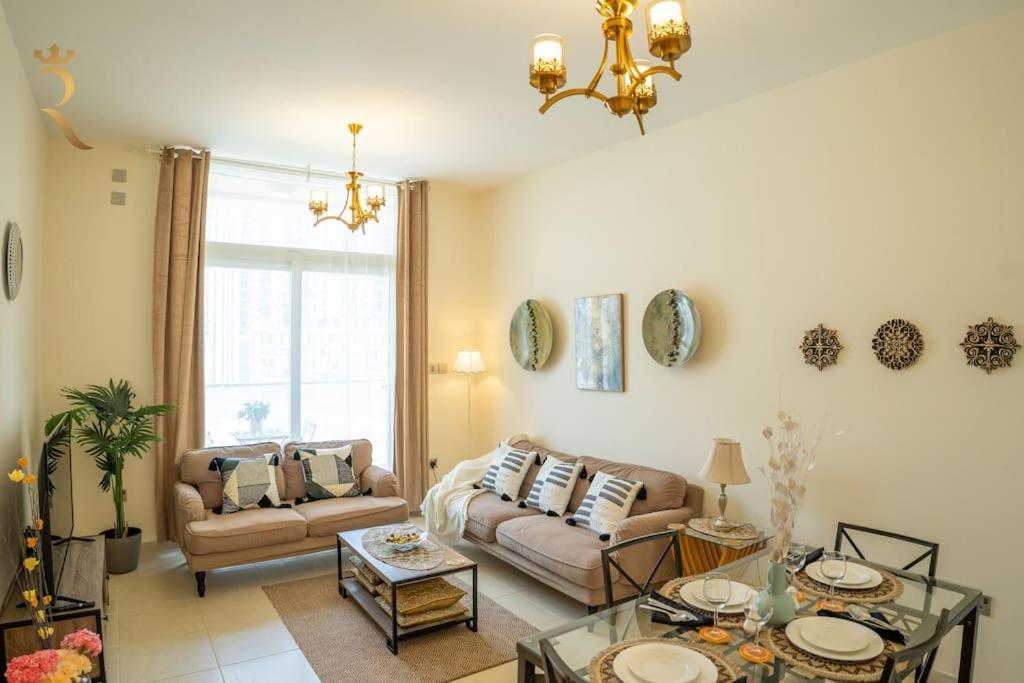 Your Luxurious 2br Al Reem Escape At Mangrove Place Abu Dhabi