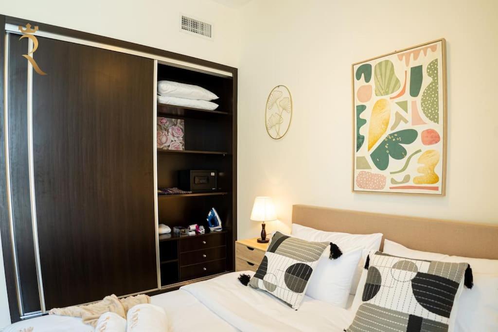 Your Luxurious 2br Al Reem Escape At Mangrove Place * Abu Dhabi