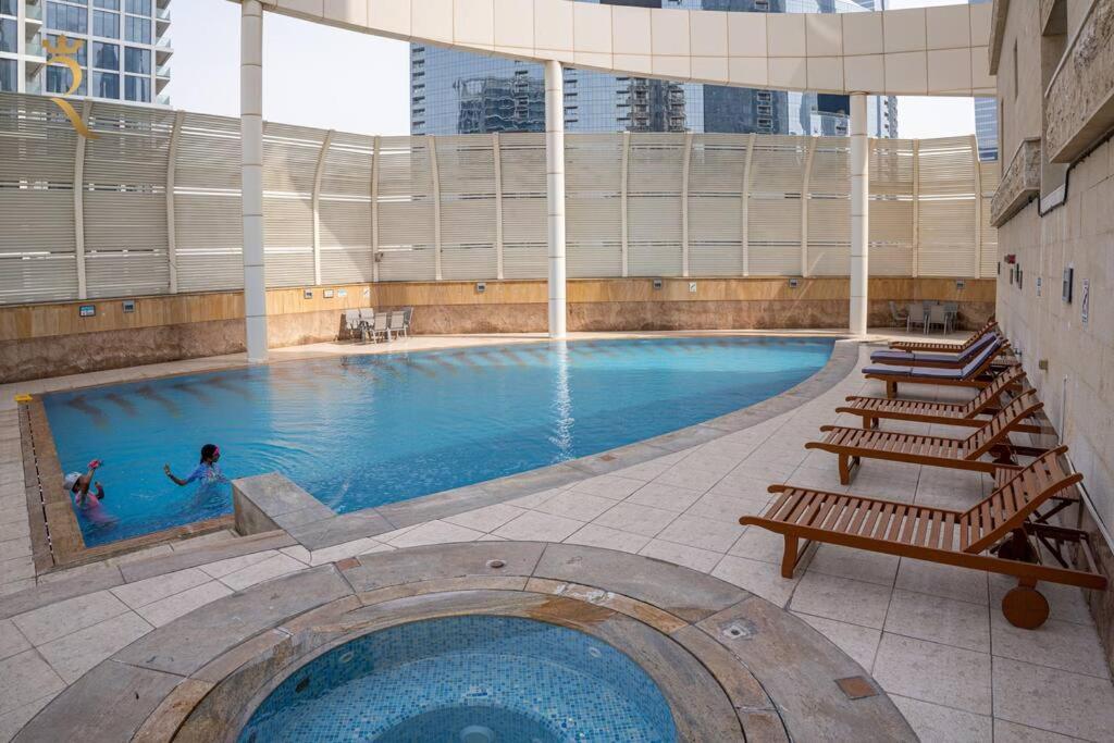 Apartment Your Luxurious 2br Al Reem Escape At Mangrove Place *