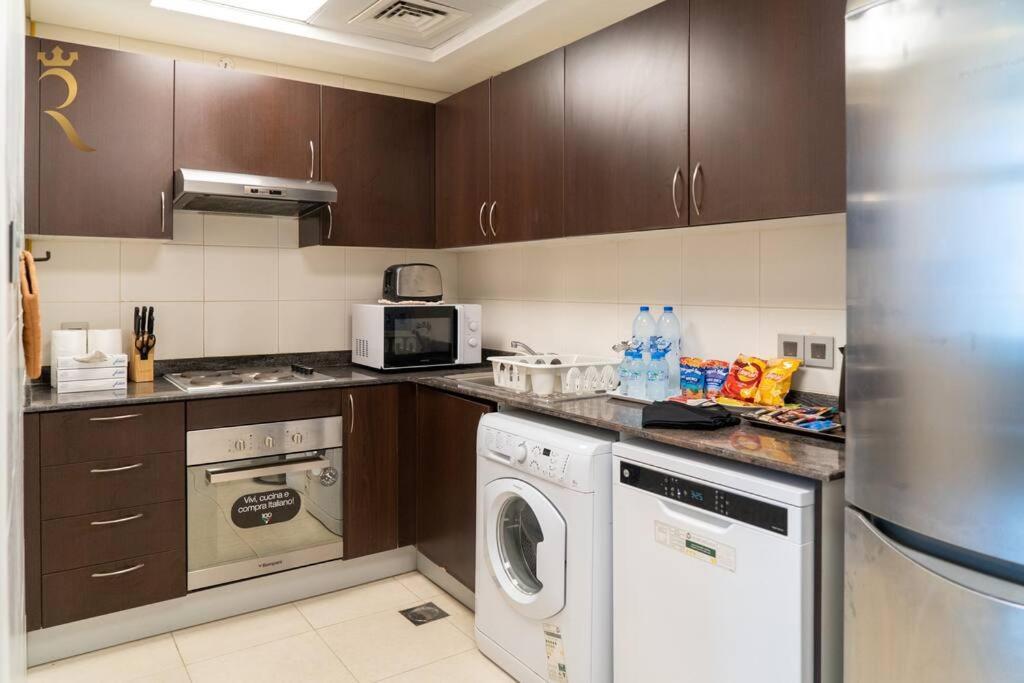 Apartment Your Luxurious 2br Al Reem Escape At Mangrove Place *