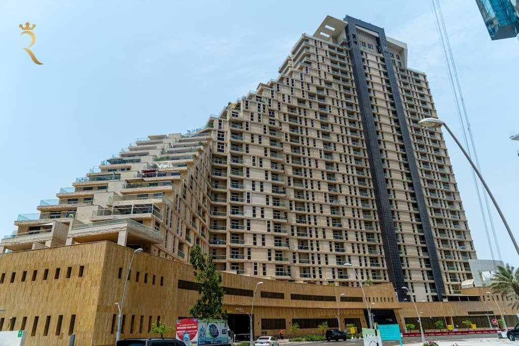 Your Luxurious 2br Al Reem Escape At Mangrove Place * Abu Dhabi